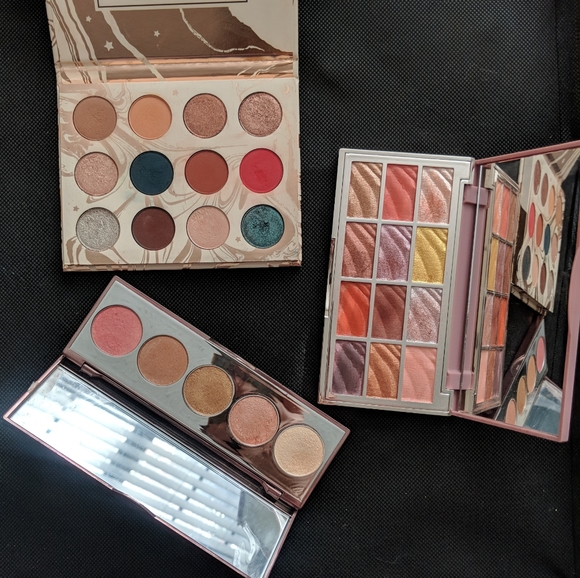 Palette Bundle!